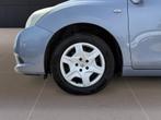 Toyota Verso Natura, Zwart, Blauw, Handgeschakeld, 5 deurs