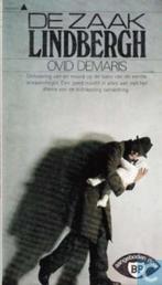 boek: de zaak Lindbergh - Ovid Demaris, Envoi