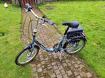 Nieuw fiets 3wit nieuw, Fietsen en Brommers, Fietsen | Vouwfietsen, Ophalen of Verzenden, Zo goed als nieuw