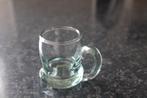 Shotjesglas mini pulle, Borrel- of Shotglas, Zo goed als nieuw, Ophalen