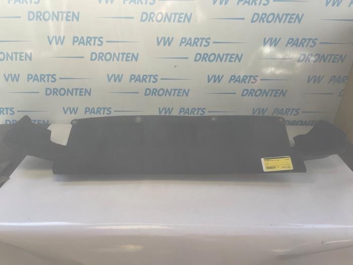 Kofferbak Mat van een Alfa Romeo Spider, Auto-onderdelen, Interieur en Bekleding, Alfa Romeo, Gebruikt, 3 maanden garantie, Ophalen of Verzenden