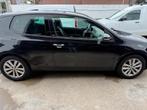 VW GOLF 6 1200 TSI Style Editie! KOOPJE!, Auto's, Euro 5, Stof, 63 kW, 4 cilinders