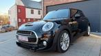Mini Cooper S, Cuir et Alcantara, Achat, Euro 6, Carnet d'entretien