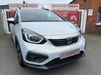 HONDA JAZZ 1.5i CROSSTAR HYBRIDE AUTOMAAT 10000km!!!, Auto's, 1498 cc, Bedrijf, 5 deurs, Hybride Elektrisch/Benzine