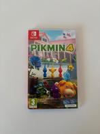 Pikmin 4 voor de Nintendo Switch, Enlèvement ou Envoi, 2 joueurs, À partir de 7 ans, Aventure et Action