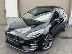 FORD FIESTA 1.5 ST ULTIMATE GARANTIE/PANO/B&O/HISTORIE, Auto's, Voorwielaandrijving, 158 g/km, Parkeersensor, Zwart