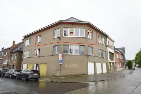 Appartement te huur in Ninove, 2 slpks, Immo, Huizen te huur, Appartement