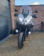 Kawasaki Versys 1000 de 2019 avec ensemble de bagages 3 pièc, Motos, Motos | Kawasaki, Tourisme, Poignées chauffantes, Particulier