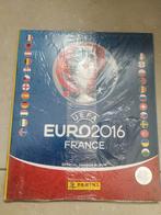 Album panini euro 2016 UEFA Frankrijk nieuw blanco, Hobby en Vrije tijd, Stickers en Plaatjes, Nieuw, Ophalen of Verzenden