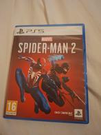 Marvel's Spider-Man 2 (ps5), Ophalen