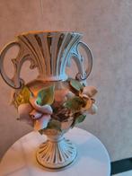 Antieke vaas van ongeveer 40cm hoog, Enlèvement