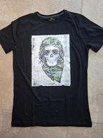Nieuwe stoere Emoji t-shirt mt 164 (zie foto's), Enfants & Bébés, Vêtements enfant | Taille 164, Enlèvement, Neuf, Garçon, Chemise ou À manches longues