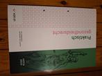 Praktisch gezondheidsrecht, Boeken, Studieboeken en Cursussen, Ophalen of Verzenden, Nieuw