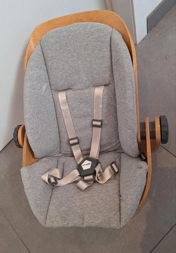 Eetstoel newborn seat Childhome beschikbaar voor biedingen
