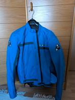 veste de moto, Enlèvement