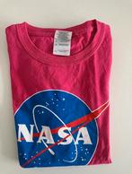 Shirt, Kleding | Dames, Roze, Zo goed als nieuw, NASA, Maat 36 (S)