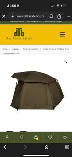 Gezocht Trakker tempest 150 Skullcap & skullcapwrap, Watersport en Boten, Ophalen of Verzenden, Zo goed als nieuw