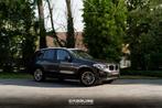 BMW X3 xDrive 20i FIRST OWNER DEALER MAINTENANCE, Auto's, BMW, 1998 cc, 4 cilinders, 0 kg, Zwart