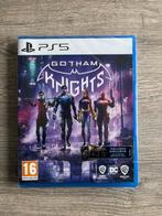 Nieuw spel gotham knights PlayStation 5, Ophalen, Nieuw