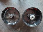Aprilia RSV4 Wheels, Original Tuono Rims, Dorsoduro Shiv, Motoren, Onderdelen | Overige, Ophalen of Verzenden