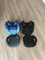 Cybex autozitje, Kinderen en Baby's, 15 t/m 36 kg, Zijbescherming, Zo goed als nieuw, Isofix