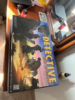 Detective - city of angels, Hobby en Vrije tijd, Gezelschapsspellen | Bordspellen, Ophalen of Verzenden