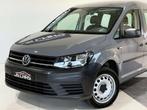 Volkswagen Caddy 1.4TSI UTILITAIRE*AUTO DSG7*GPS*PDC*AC AUTO, Auto's, Bestelwagens en Lichte vracht, Automaat, 4 deurs, Gebruikt