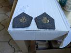 Post kentekens, Ophalen of Verzenden, Overige soorten, Embleem of Badge