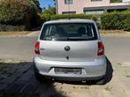 2007 Volkswagen Fox Personenauto, Auto's, Gebruikt, Overige brandstoffen, Bedrijf, Handgeschakeld