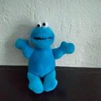 mini koekiemonster Sesamstraat knuffel, Enlèvement ou Envoi, Utilisé