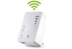 devolo WiFi Repeater ac (09790) MT 2767, Computers en Software, Verzenden, Zo goed als nieuw, Devolo