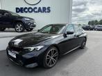 BMW 318, Auto's, Automaat, USB, Zwart, 156 pk