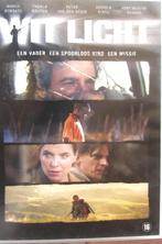 DVD ACTIE/OORLOG- WIT LICHT (MARCO BORSATO ..., Alle leeftijden, Ophalen of Verzenden, Zo goed als nieuw, Actiethriller