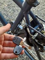 Top fiets heren, merk TREK. Zeer weinig mee gereden, Fietsen en Brommers, Vering, Zo goed als nieuw, 15 tot 20 versnellingen, Ophalen