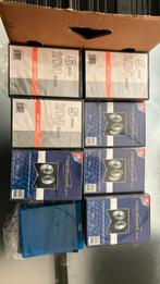 Groot lot lege dvd doosjes nieuw niet gebruikt, CD & DVD, DVD | Action, Enlèvement ou Envoi, Tous les âges, Coffret, Autres genres