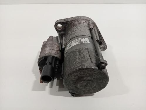 STARTMOTOR Volkswagen Transporter T5 (02Z911023H), Auto-onderdelen, Motor en Toebehoren, Volkswagen, Gebruikt