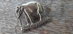 schotse engels cap badges boer war, Verzamelen, Militaria | Algemeen, Ophalen of Verzenden