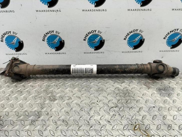 JAGUAR XF [FRONT_COMP_PROPSHAFT] 2017, Auto-onderdelen, Overige Auto-onderdelen, Gebruikt, ARN erkend, Stiba lid, Erkend duurzaam