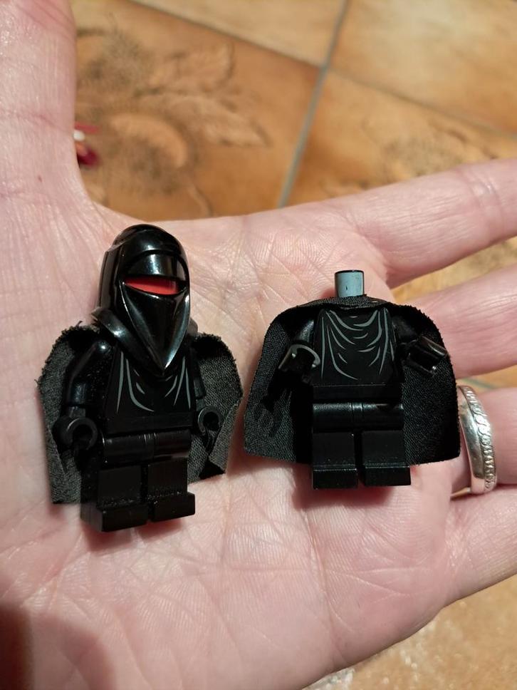 Lego Starwars Schaduwwacht, Verzamelen, Star Wars, Actiefiguurtje, Ophalen of Verzenden