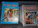Lot strips De Rode Ridder, Boeken, Meerdere stripboeken, Ophalen, Gelezen, Willy Vandersteen