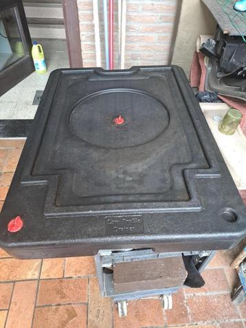  Olieopvangbak 20Liter te koop! Nwprijs: 149,99€!! beschikbaar voor biedingen