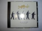 CD Genesis – Live / The Way We Walk, Ophalen of Verzenden, Gebruikt