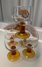 Marquisette glaasjes, Ophalen, Zo goed als nieuw