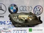 E90 E91 Halogeen H7 H7 Koplamp Rechts 3 serie BMW 89311649, Ophalen of Verzenden, Gebruikt, BMW