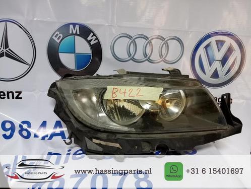 E90 E91 Halogeen H7 H7 Koplamp Rechts 3 serie BMW 89311649, Auto-onderdelen, Verlichting, BMW, Gebruikt, Ophalen of Verzenden