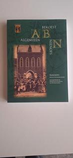 Dialectenboek Ninove, Livres, Art & Culture | Architecture, Comme neuf, Enlèvement ou Envoi