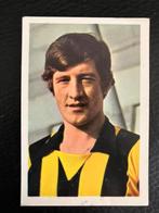 Sticker René Van Opstal SK Lierse 70/71, Verzamelen, Sportartikelen en Voetbal, Ophalen of Verzenden, Zo goed als nieuw, Poster, Plaatje of Sticker