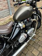 bonneville bobber 1200cc, 2 cilinders, Chopper, Particulier, 1200 cc
