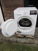 AEG Lavatherm 6000 series - condensatiedroogkast - Als nieuw, Ophalen, 6 tot 8 kg, Zo goed als nieuw, Voorlader