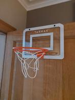 Basketbal ring voor aan een deur, Sport en Fitness, Basketbal, Ophalen of Verzenden, Zo goed als nieuw